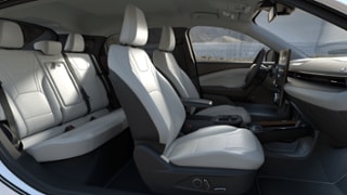 2025 Ford Mustang Mach-E® Internal Image 1